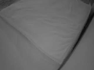 Offline voyeurcam-julmodels-whitebed-1 on CamSoda