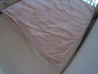 Offline voyeurcam-julmodels-whitebed-1 on CamSoda