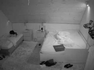 Offline voyeurcam-julmodels-whitebed-2 on CamSoda