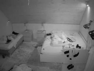 Offline voyeurcam-julmodels-whitebed-2 on CamSoda