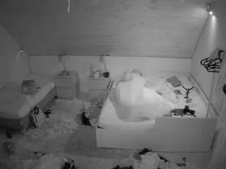 Offline voyeurcam-julmodels-whitebed-2 on CamSoda