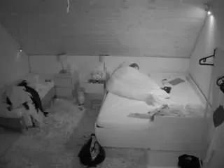 Offline voyeurcam-julmodels-whitebed-2 on CamSoda