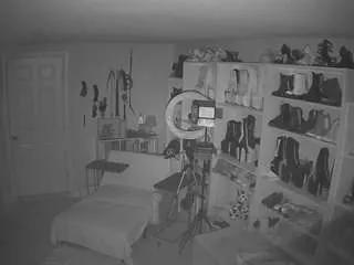 Freechat voyeurcam-missoliviablack-03 on CamSoda