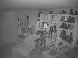 Freechat voyeurcam-missoliviablack-03 on CamSoda