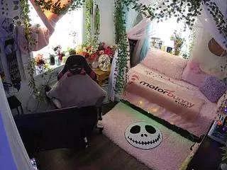 Offline voyeurcam-veccasalt-01 on CamSoda