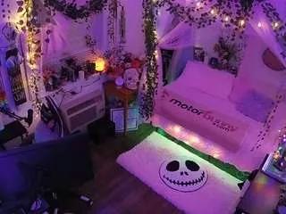 Offline voyeurcam-veccasalt-01 on CamSoda