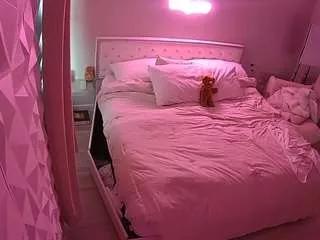 Freechat voyeurcam-whitneyoc-01 on CamSoda