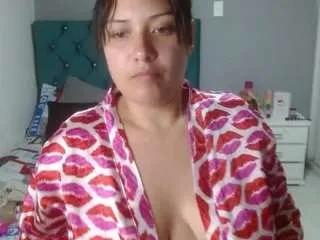 Offline wandafuckass on CamSoda