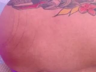 Offline wildy-temping on CamSoda