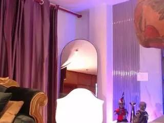 Offline wildy-temping on CamSoda