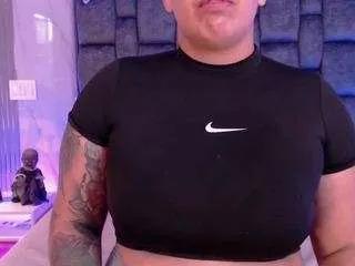 Offline wildy-temping on CamSoda