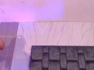 Offline wildy-temping on CamSoda