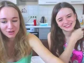 Freechat witches22 on CamSoda