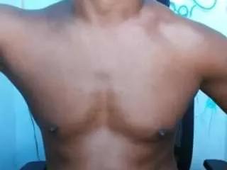 xbigcockblack — I'm very horny, ready to give you lots of milk, to make you mine, my property.