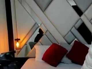 Freechat xhotdesire-fx on CamSoda