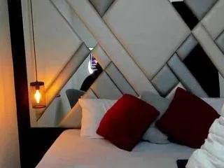 Freechat xhotdesire-fx on CamSoda