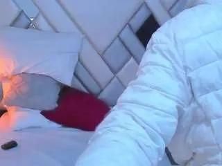 Freechat xhotdesire-fx on CamSoda