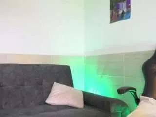 Offline ximenaj1 on CamSoda