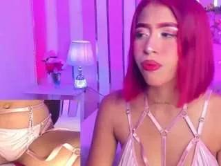 Offline ximenareid on CamSoda