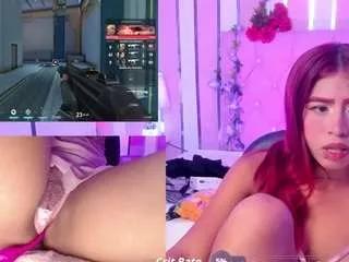 Offline ximenareid on CamSoda