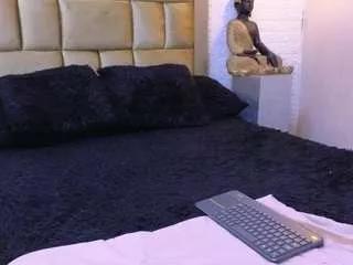 Offline ximenawilliamss on CamSoda