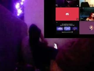 Offline xpainx94 on CamSoda