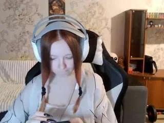 Offline xuanheltsley on CamSoda