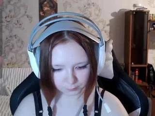 Offline xuanheltsley on CamSoda