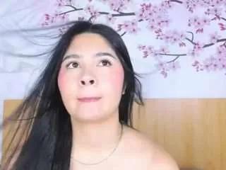 Freechat yasmin-scott on CamSoda