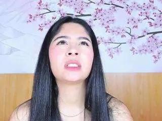 Freechat yasmin-scott on CamSoda