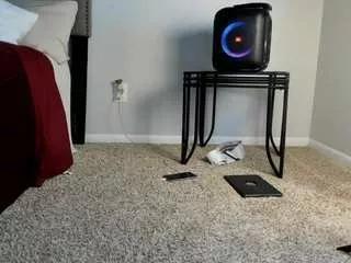 Offline yiaunaniree on CamSoda