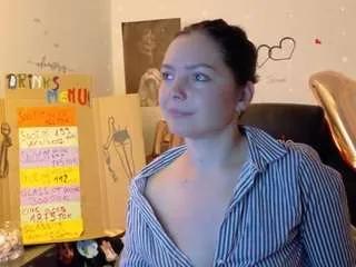 Offline yrenex on CamSoda