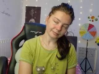 Offline yrenex on CamSoda