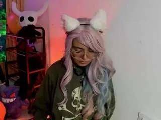 Offline yukky-kuran on CamSoda