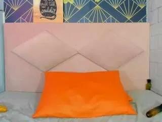 Offline zarayblanket on CamSoda
