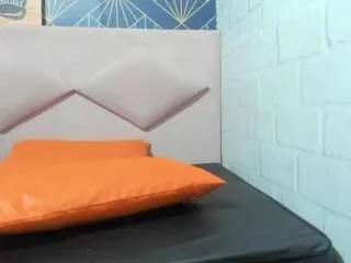 Offline zarayblanket on CamSoda