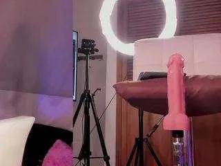 Offline zoe-backer on CamSoda