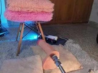 Offline zoe-backer on CamSoda