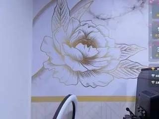 Freechat zoe-winter on CamSoda