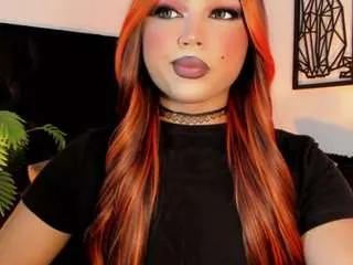 Offline zoe-zaballa on CamSoda