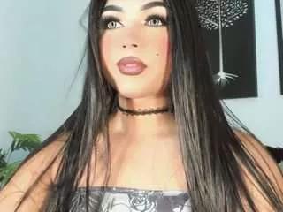 Offline zoe-zaballa on CamSoda