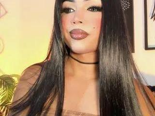 Offline zoe-zaballa on CamSoda