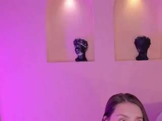 Offline zoeywalker on CamSoda