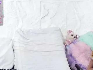 Offline zorra-violeta on CamSoda