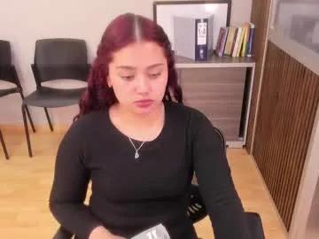 _brendajones — Blowjob+spit tits  [70 tokens left]  #mistress #office #latina #sph #leggings