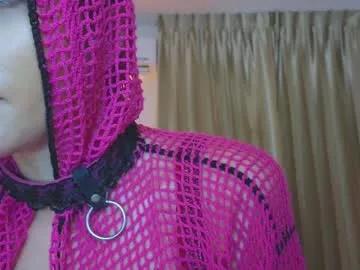 Freechat _demi_dee_ on Chaturbate