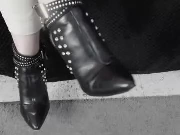 Chaturbate _jade_16 is Freechat _jade_16 — HOW IS YOUR CHASTITTY?  #mistress #femdom #socks #joi #boots