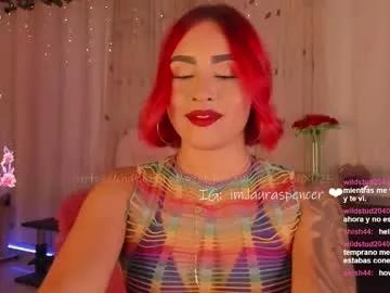 Freechat _lauraspencer_ on Chaturbate