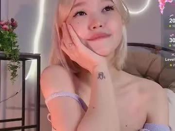 Freechat _milli_sun on Chaturbate