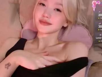 Freechat _milli_sun on Chaturbate